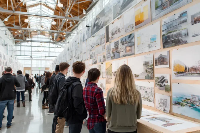 Top Architecture Competitions Worth Entering in 2026