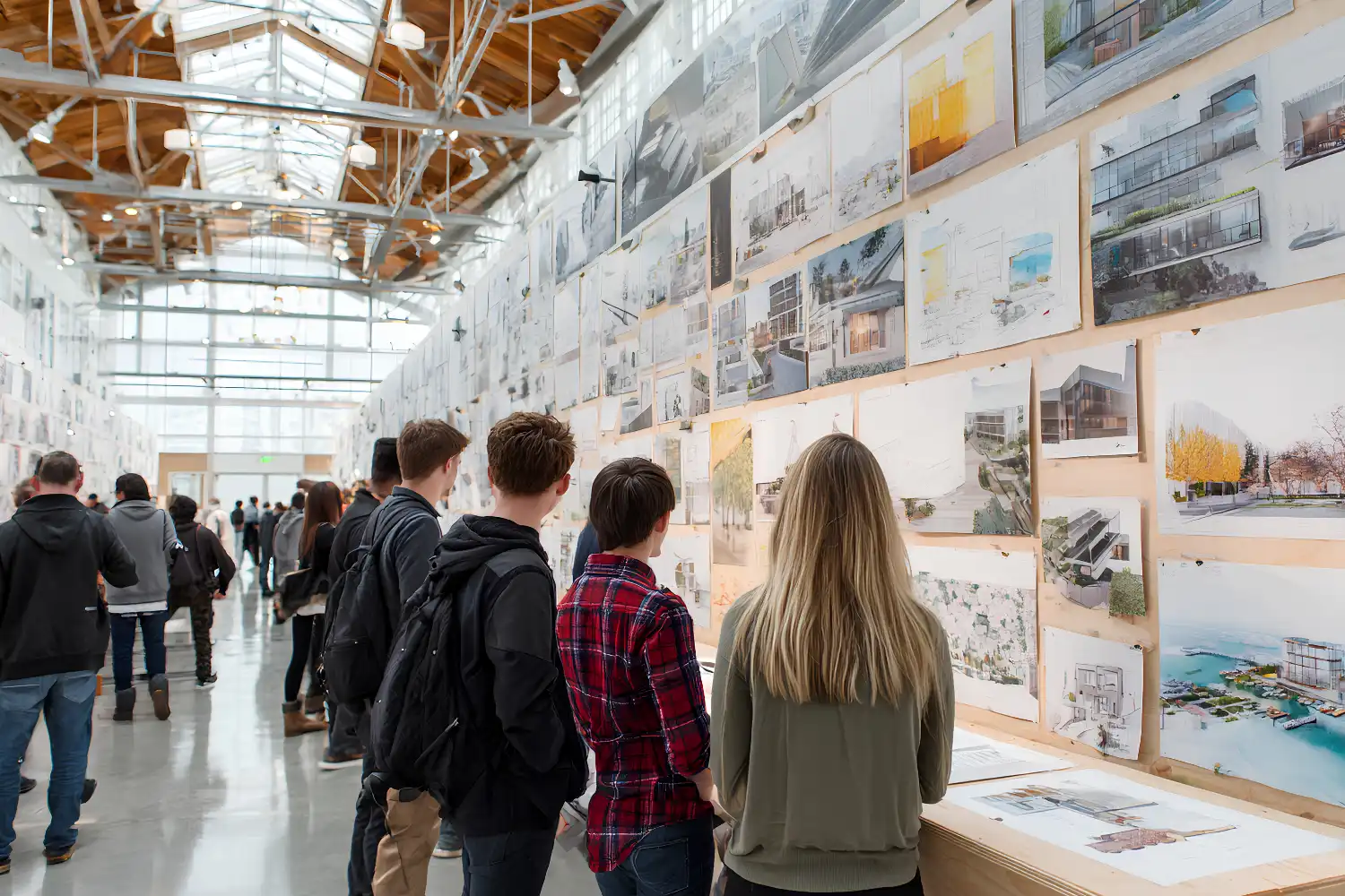 Top Architecture Competitions Worth Entering in 2026