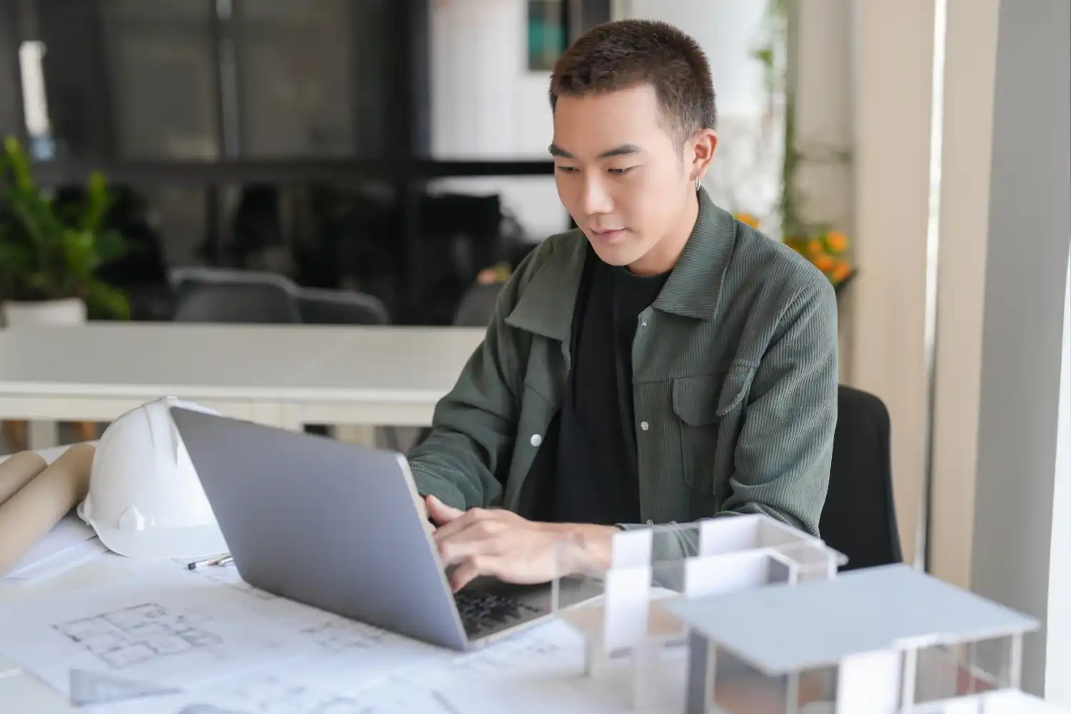 Architecture Internship Guide: What to Expect and How to Stand Out
