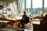 Architecture Internship Guide: What to Expect and How to Stand Out
