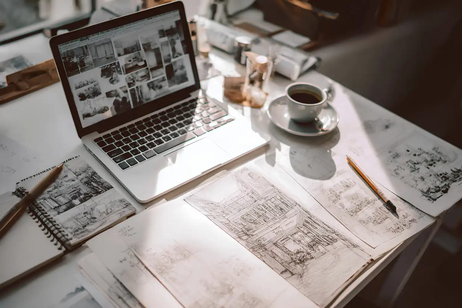 Architecture Internship Guide: What to Expect and How to Stand Out