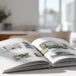 How to Use InDesign for Architecture Portfolio Layouts
