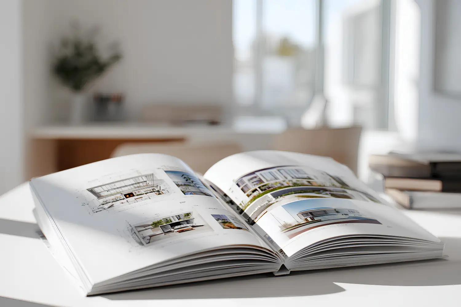 How to Use InDesign for Architecture Portfolio Layouts