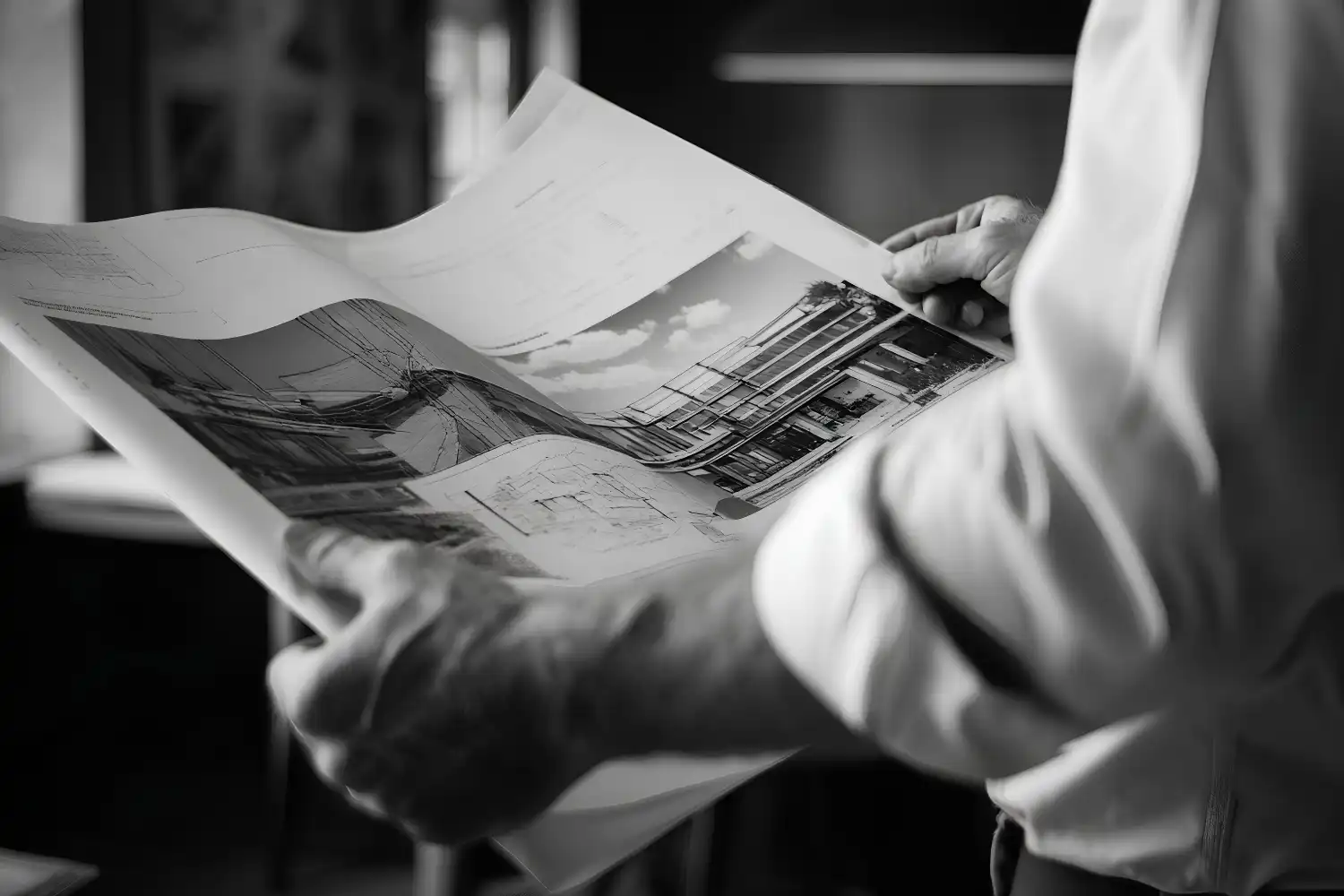 Architecture Portfolio for Beginners: How to Build Your First Portfolio