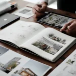 Create an Architecture Portfolio That Gets You Hired
