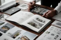 Create an Architecture Portfolio That Gets You Hired