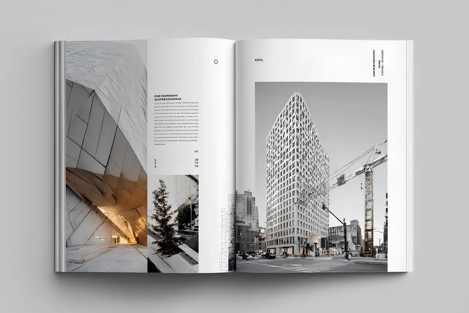Create an Architecture Portfolio That Gets You Hired