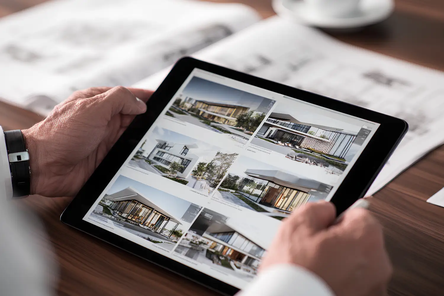 How to Use InDesign for Architecture Portfolio Layouts