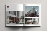 Architecture Portfolio for Beginners: How to Build Your First Portfolio
