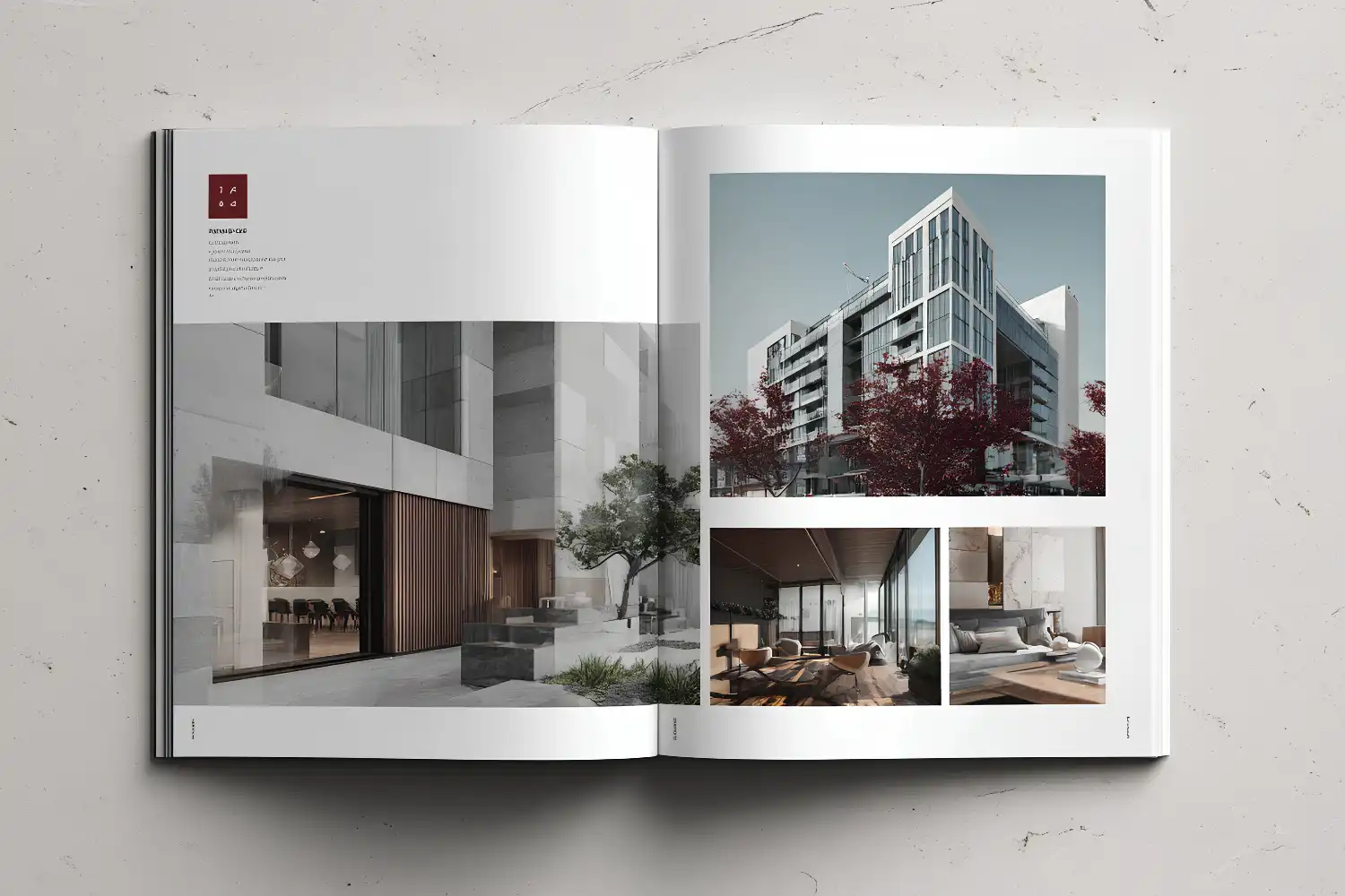 Architecture Portfolio for Beginners: How to Build Your First Portfolio