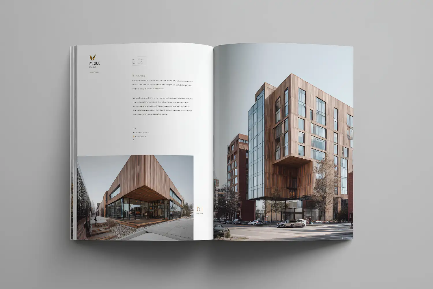 Create an Architecture Portfolio That Gets You Hired