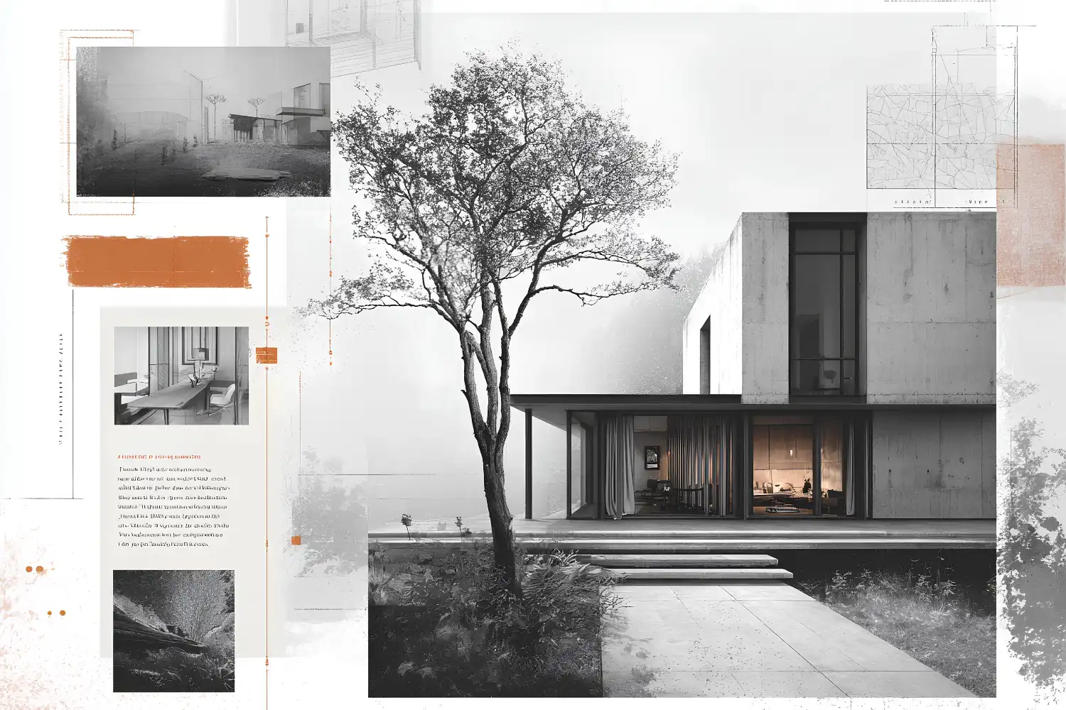 Architecture Portfolio for Beginners: How to Build Your First Portfolio
