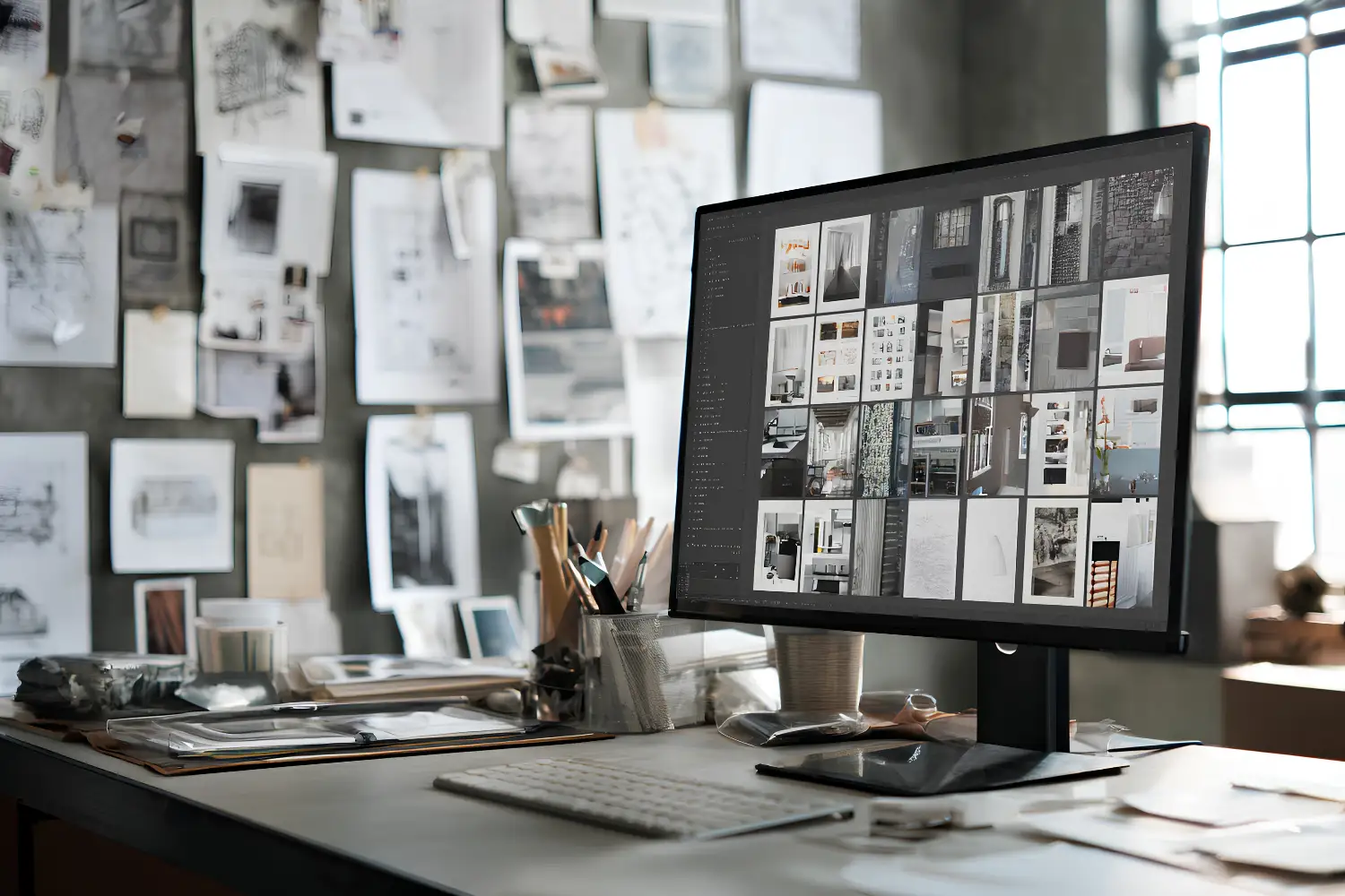 How to Use InDesign for Architecture Portfolio Layouts