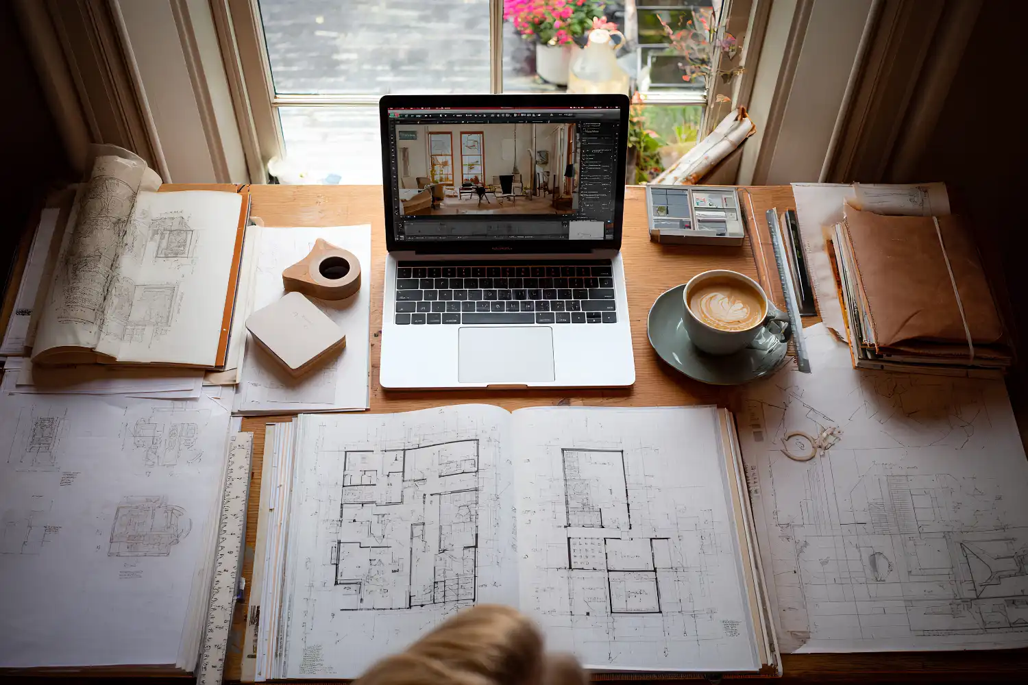 Architecture Portfolio for Beginners: How to Build Your First Portfolio
