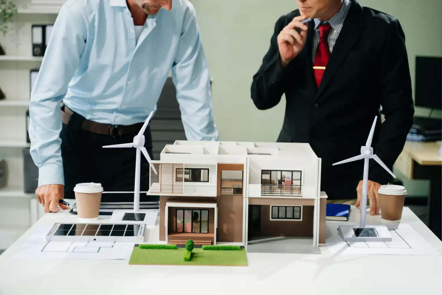 Architecture Presentation Tips Every Student Should Know