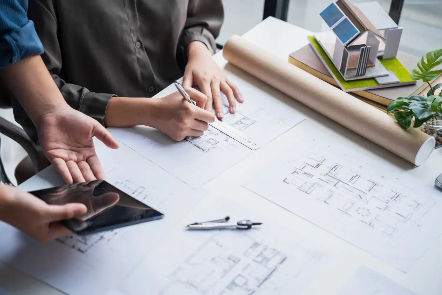 Architecture Presentation Tips Every Student Should Know