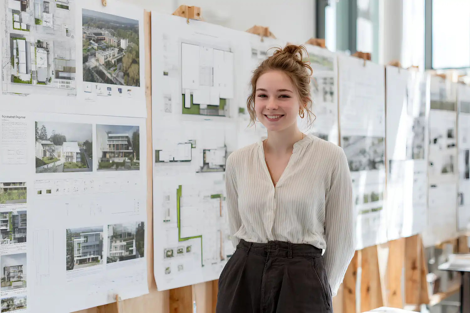Architecture Presentation Tips Every Student Should Know