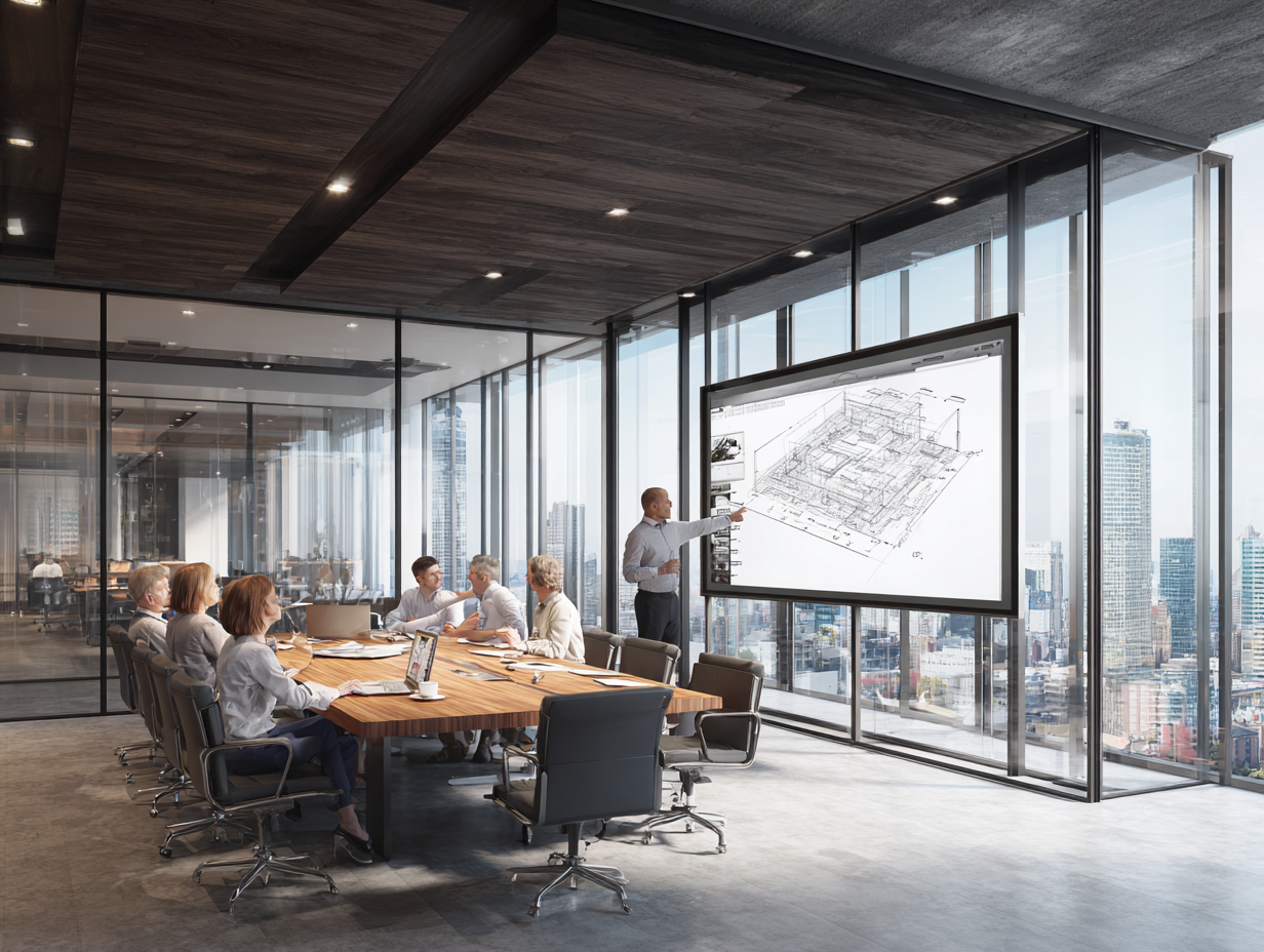 Architecture Career Guide: From Student to Professional
