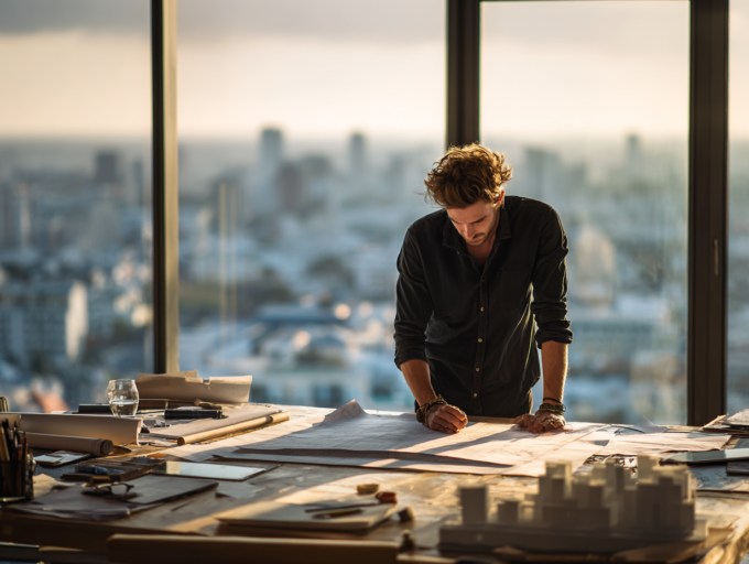 Architecture Career Guide: From Student to Professional