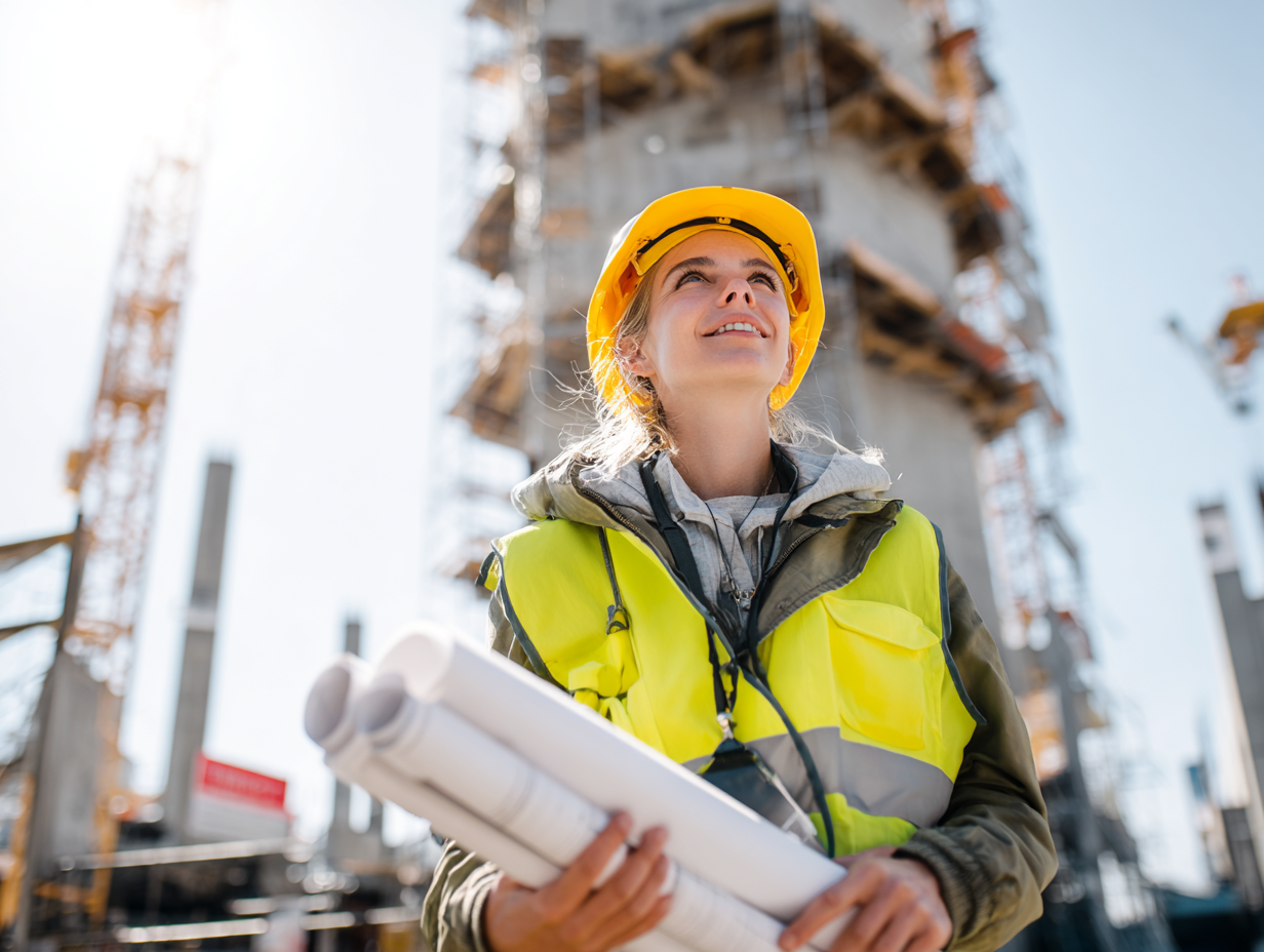 Architecture Career Guide: From Student to Professional