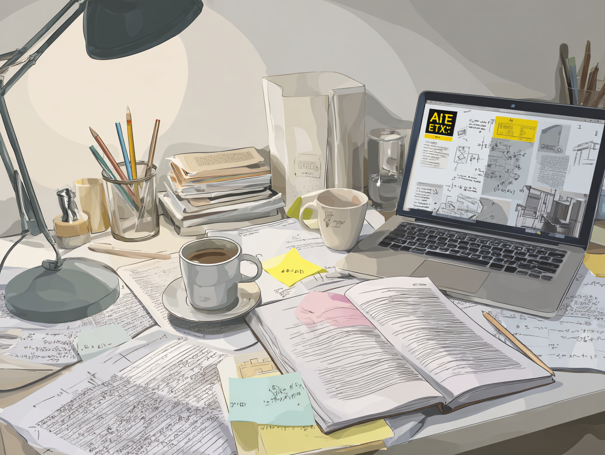 Architecture Career Guide: From Student to Professional