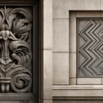 Art Deco vs Art Nouveau: How to Tell Them Apart