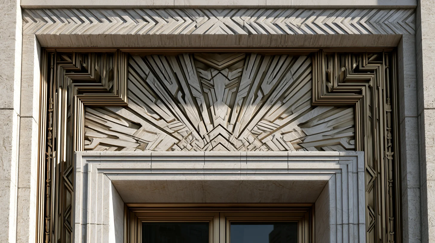 Art Deco vs Art Nouveau: How to Tell Them Apart