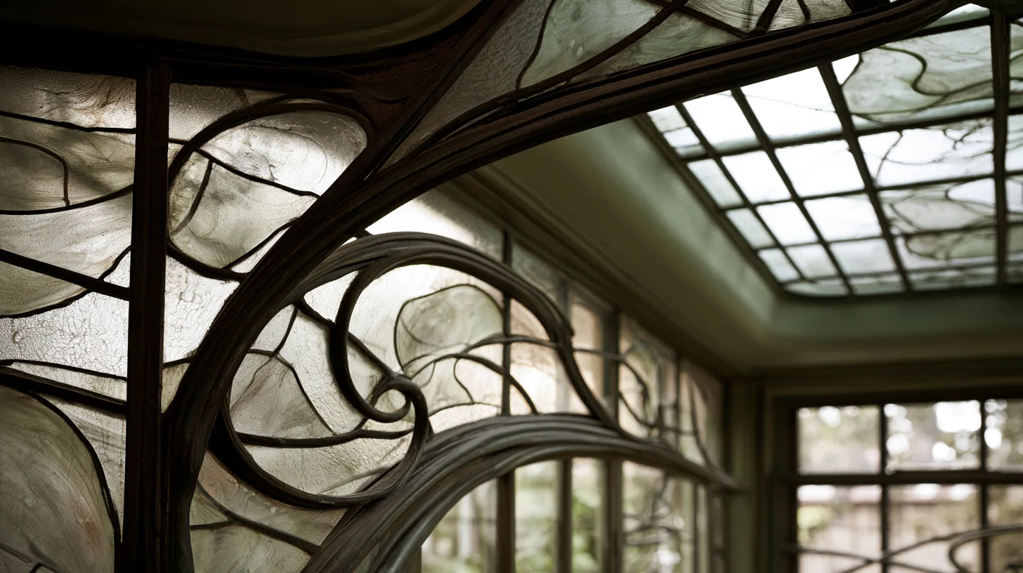 Art Deco vs Art Nouveau: How to Tell Them Apart