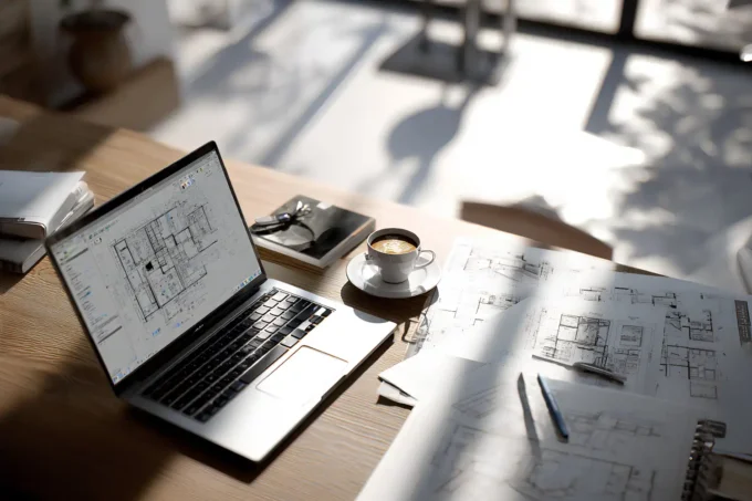 Best Laptop Configurations for Architecture Software in 2026