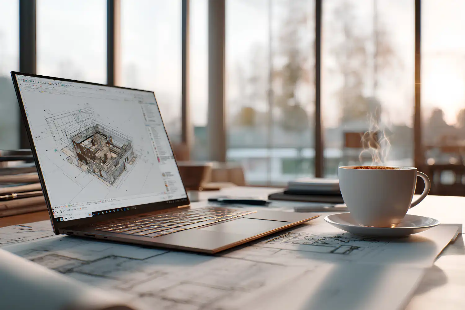 Best Laptop Configurations for Architecture Software in 2026
