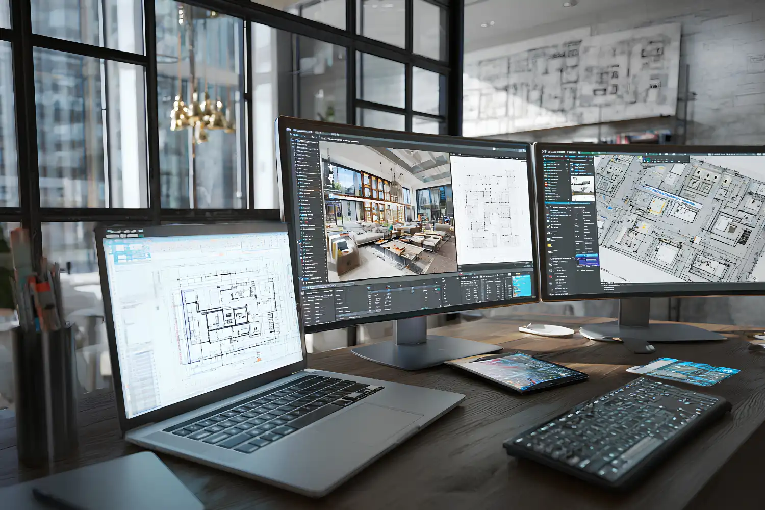 Best Laptop Configurations for Architecture Software in 2026