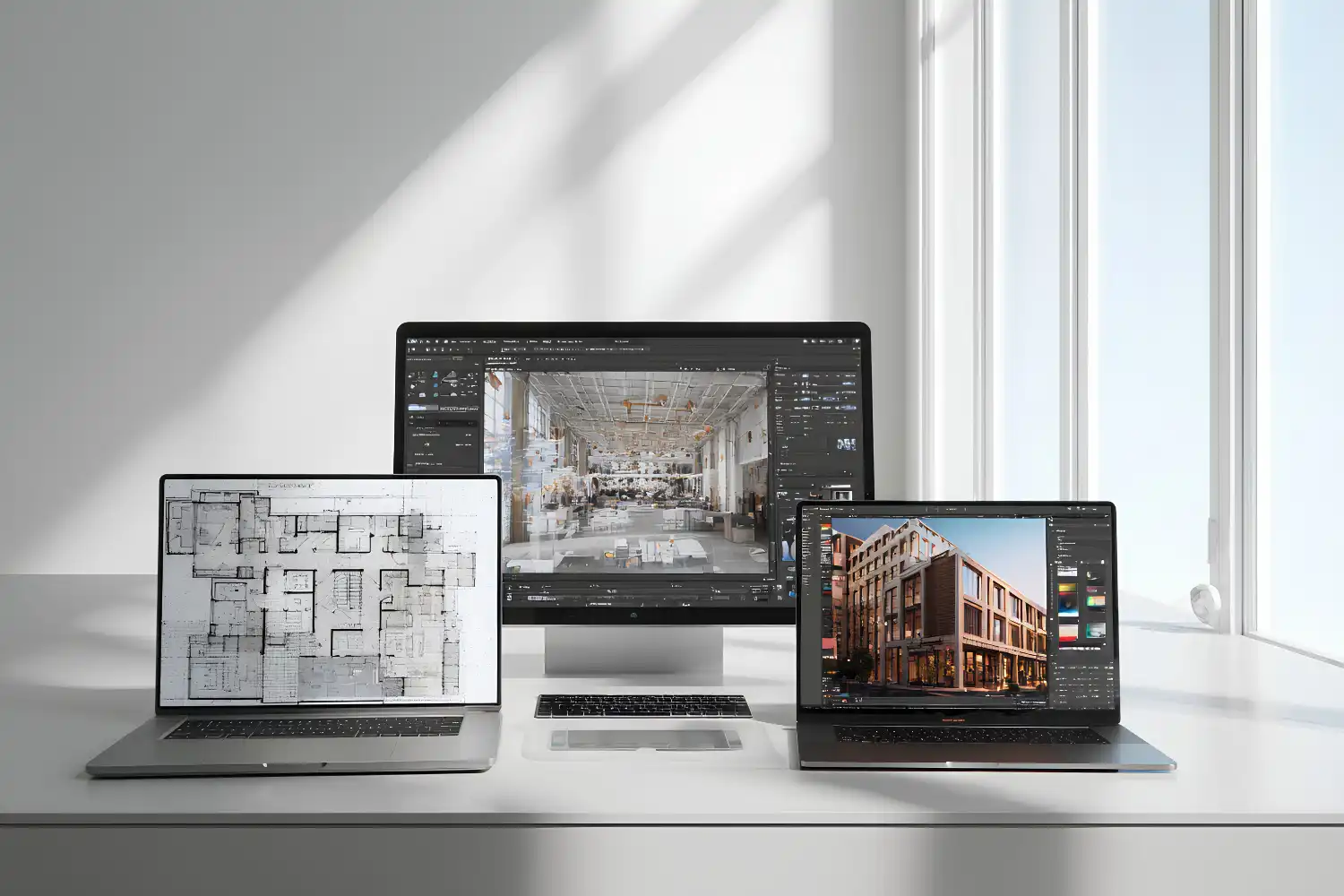 Best Laptop Configurations for Architecture Software in 2026