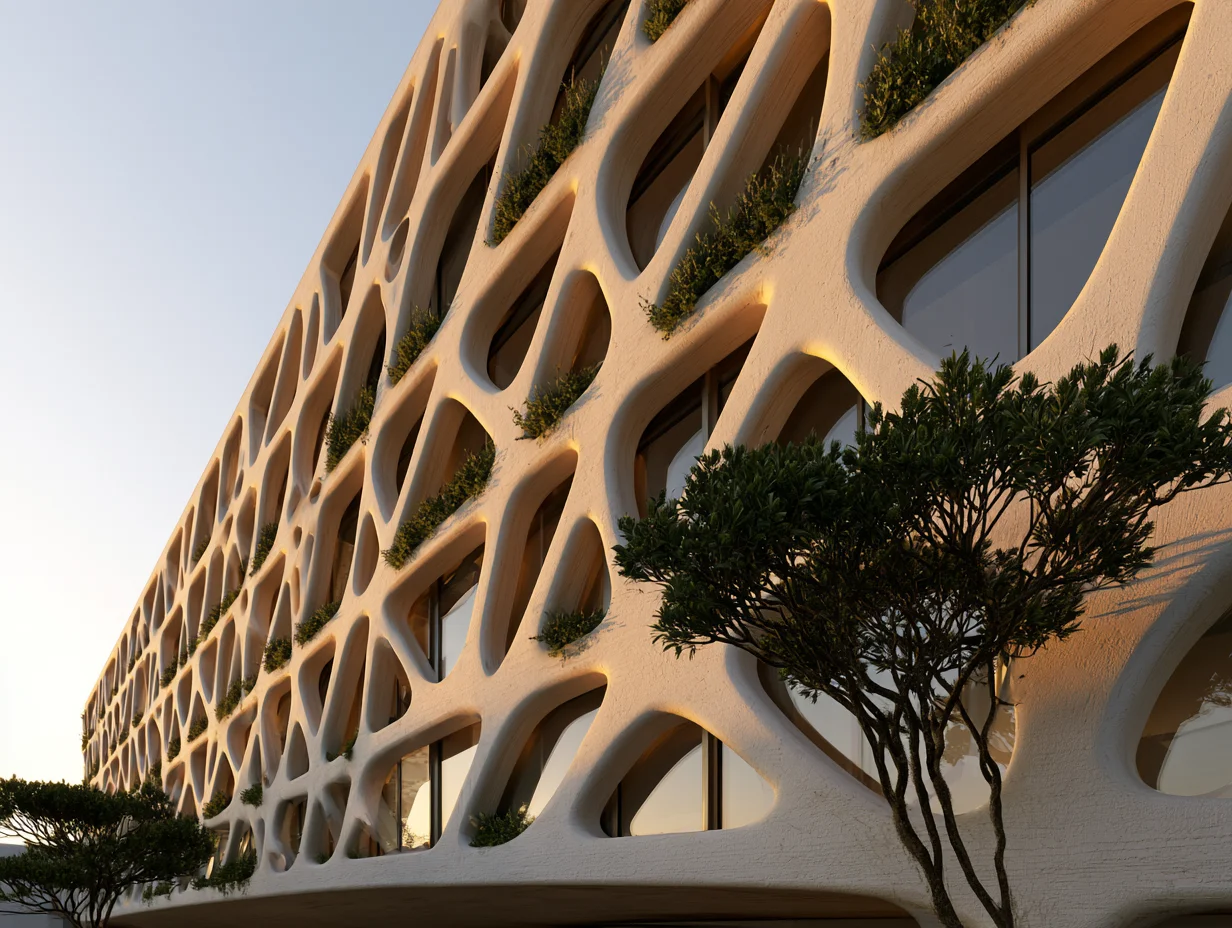 Biomimicry in Architecture: Learning from Nature to Build Better