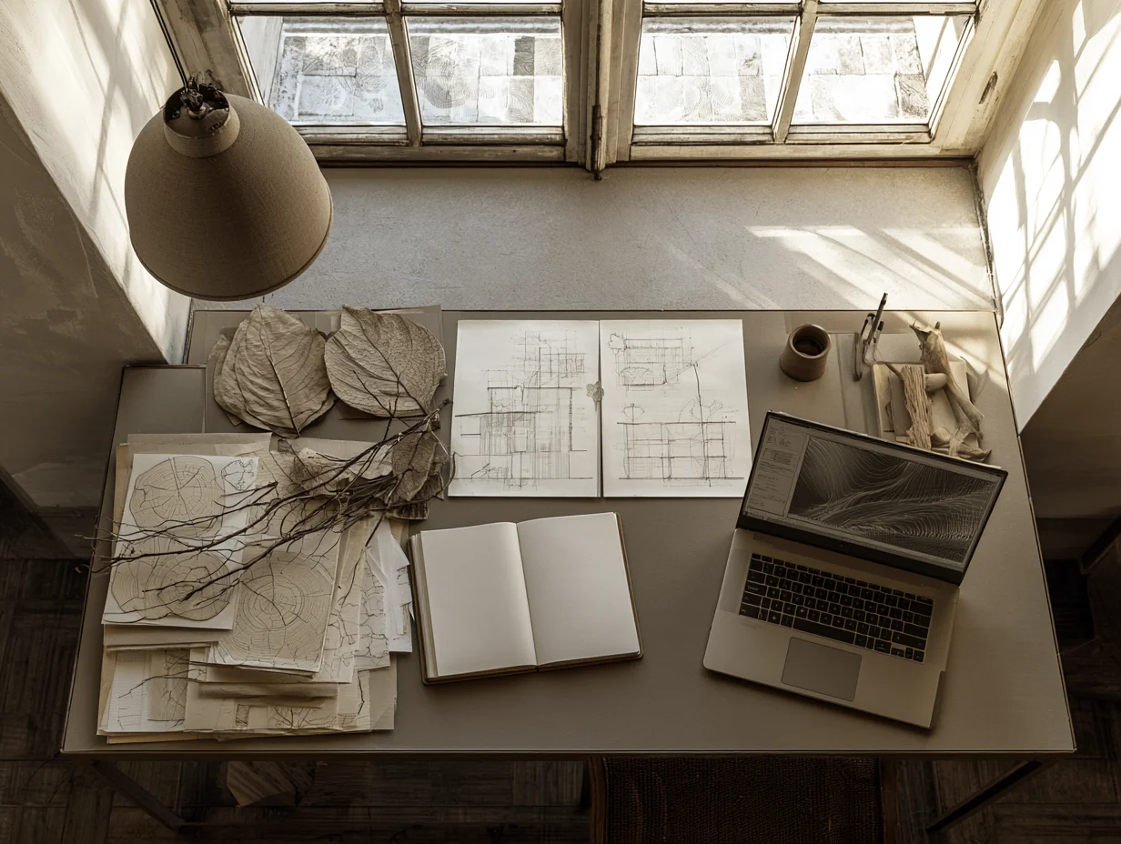 Biomimicry in Architecture: Learning from Nature to Build Better