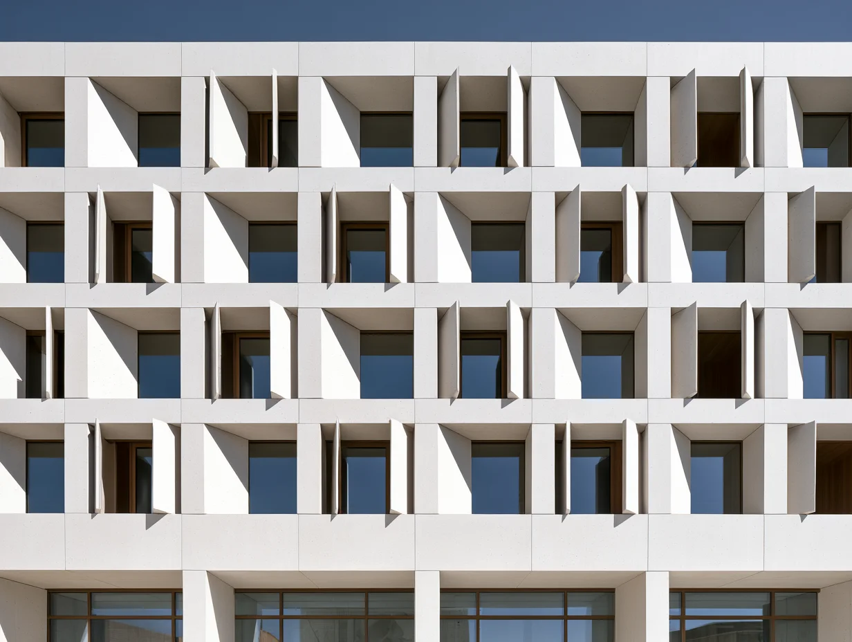 Biomimicry in Architecture: Learning from Nature to Build Better