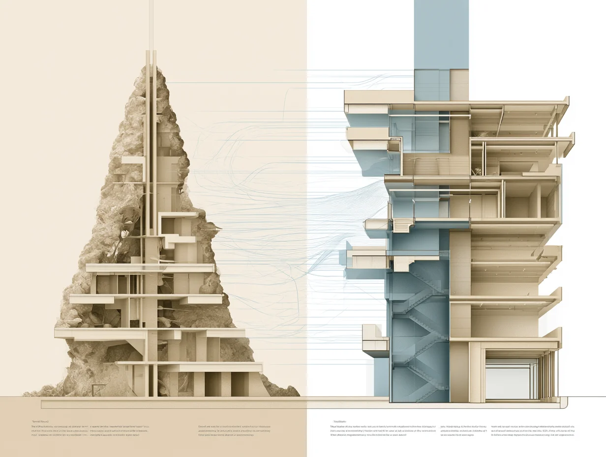 Biomimicry in Architecture: Learning from Nature to Build Better