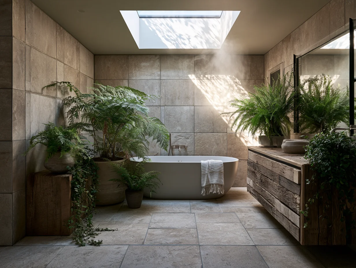 Biophilic Design Principles: How Nature Shapes Better Buildings