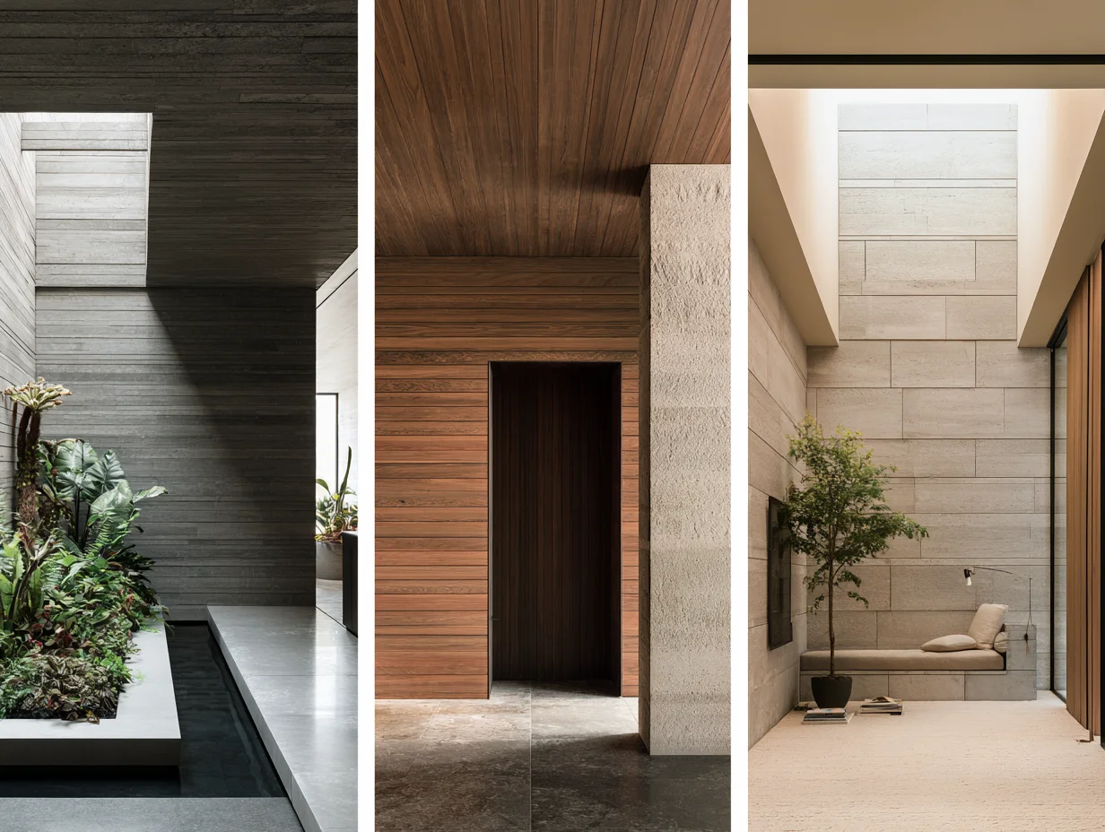 Biophilic Design Principles: How Nature Shapes Better Buildings