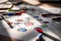 What Is a Bubble Diagram in Architecture? A Practical Beginner's Guide