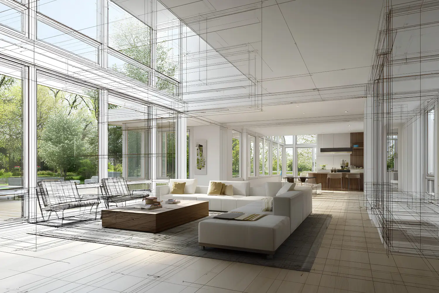 Standard Ceiling Height in Residential Design and Why It Matters