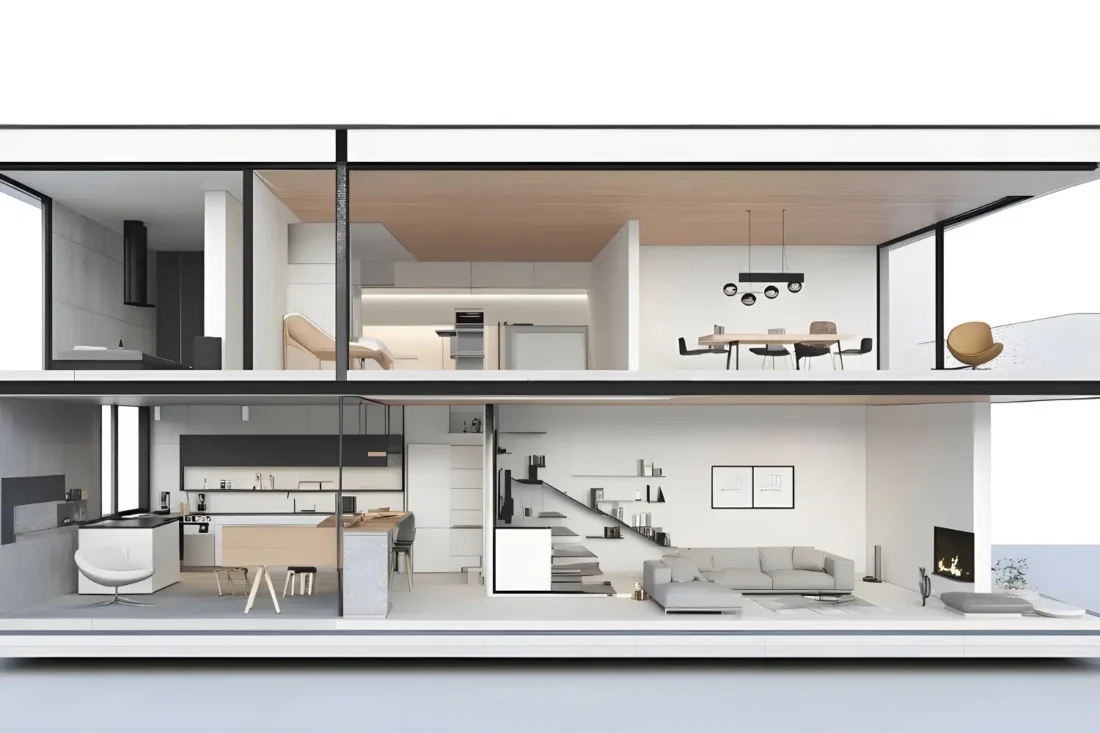 Standard Ceiling Height in Residential Design and Why It Matters