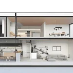 Standard Ceiling Height in Residential Design and Why It Matters