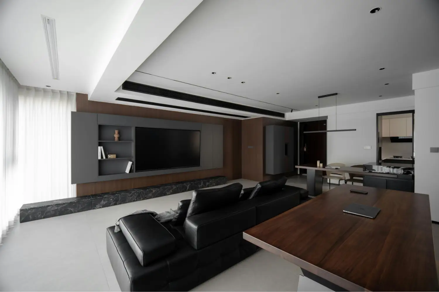 Standard Ceiling Height in Residential Design and Why It Matters