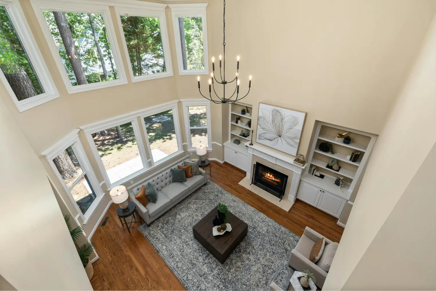 Standard Ceiling Height in Residential Design and Why It Matters