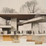 Collage Techniques for Architectural Representation: A Practical Guide