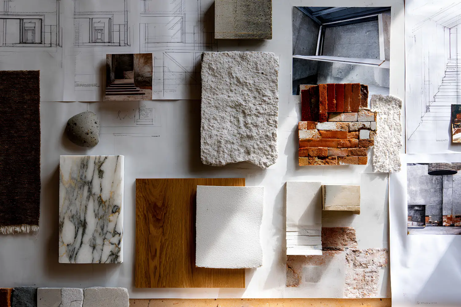 Collage Techniques for Architectural Representation: A Practical Guide