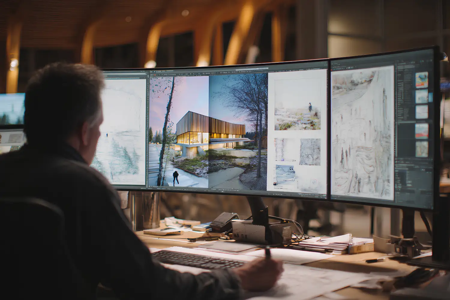 Collage Techniques for Architectural Representation: A Practical Guide