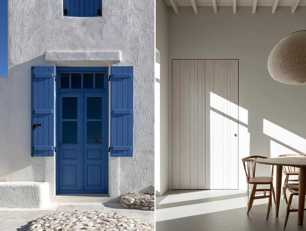 How Color Psychology Influences Architectural Spaces