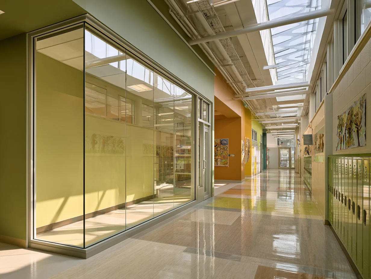 How Color Psychology Influences Architectural Spaces