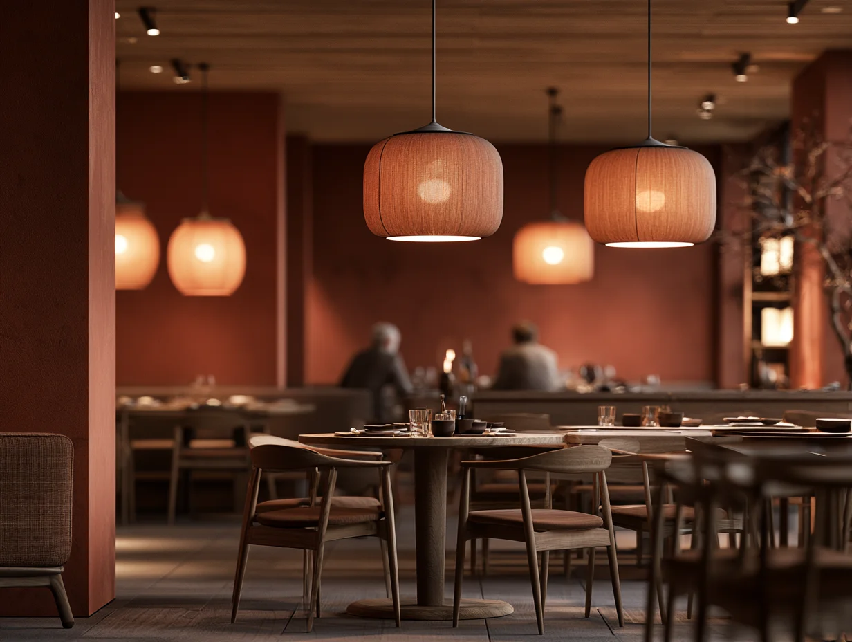 How Color Psychology Influences Architectural Spaces